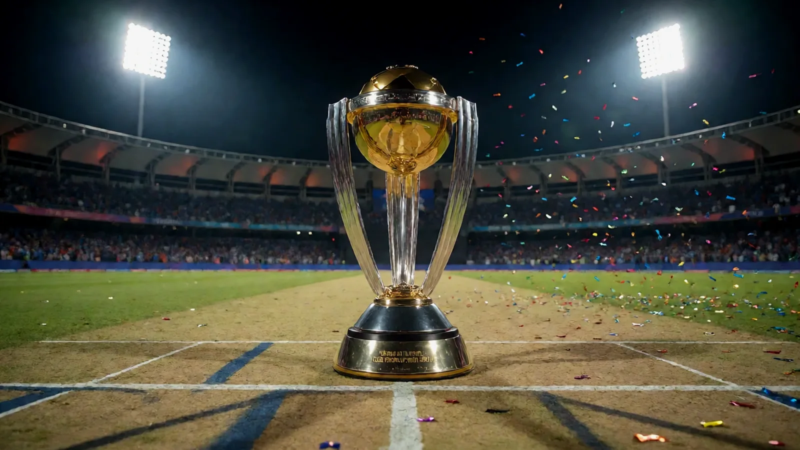 LuckX luckx fantasy cricket stadium