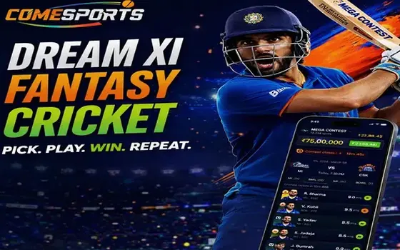 Bengaluru vs Kolkata on LuckX