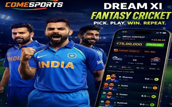 Punjab vs Lucknow on LuckX