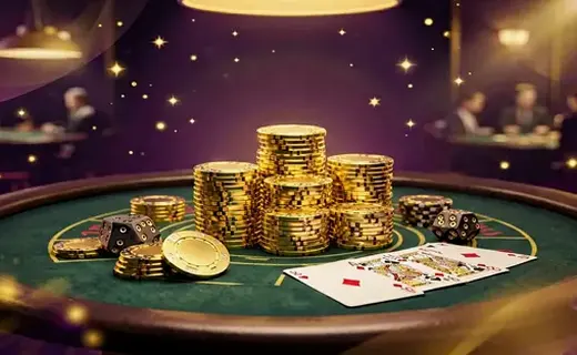 Weekend High Roller